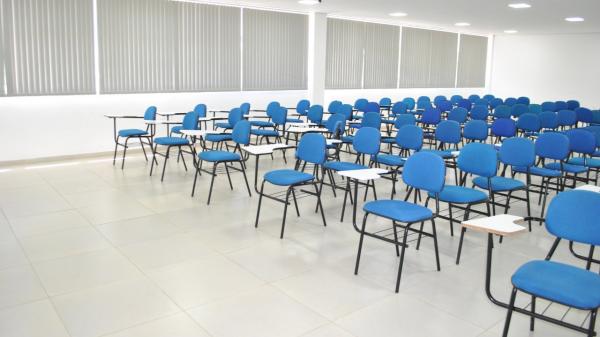 Faculdade FAESF abre inscri&ccedil;&otilde;es para vestibular 2022.1(Imagem:Divulga&ccedil;&atilde;o)