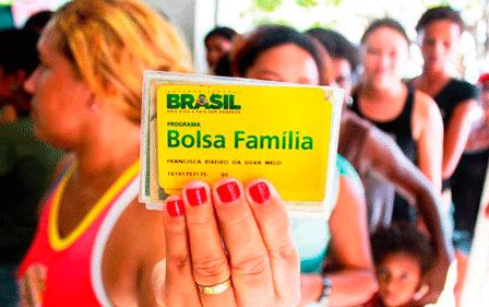 MDS bloqueia mais de 42 mil benefícios do Bolsa Família no Piauí