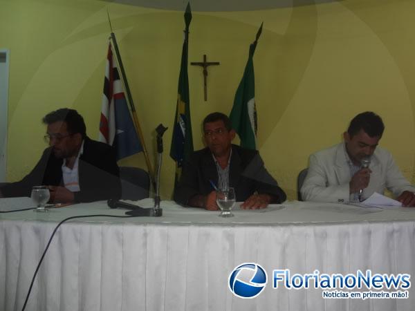 Última Sessão Ordinária do ano é encerrada com aprovação de projeto do Executivo