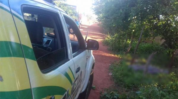 Jovem suspeito de envolvimento em homicídio é morto a facadas