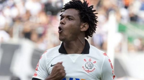 Romarinho salva o Corinthians da derrota contra o Fluminense