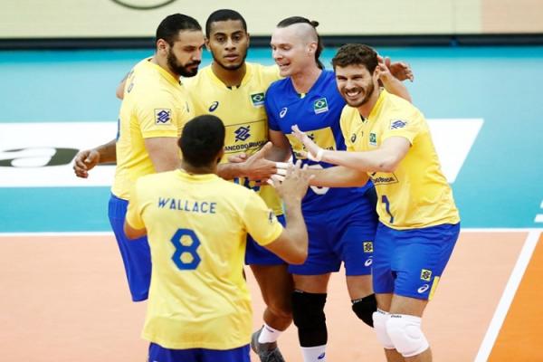 Na estreia da Copa dos Campeões, Brasil bate a França e "se vinga"