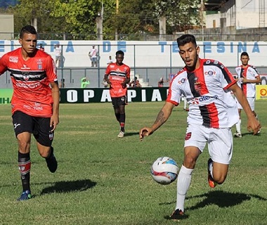 Vencer o clássico Rivengo é sempre motivo de festa