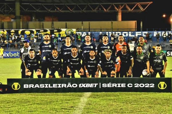 Combinação de resultados garantiu Altos na Série C de 2023