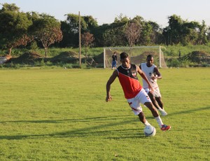 Bruno Carvalho questiona arbitragem e quer manter controle no Piauiense