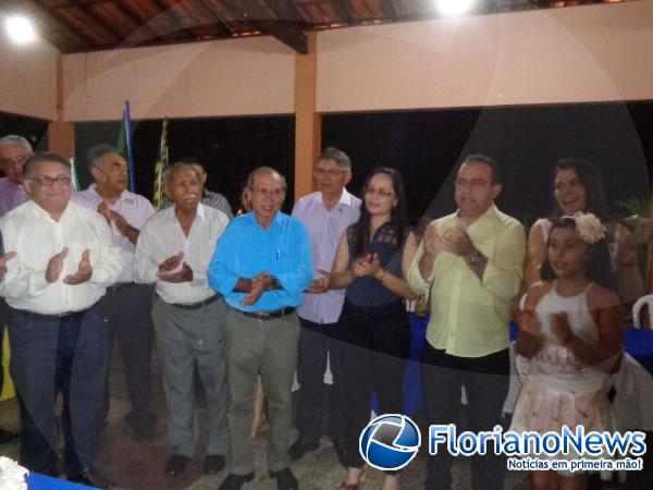 Rotary Club de Floriano comemorou 55 anos de funda&ccedil;&atilde;o.(Imagem:FlorianoNews)