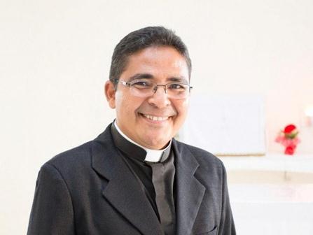 Papa nomeia padre do Piauí como bispo para arquidiocese de Fortaleza