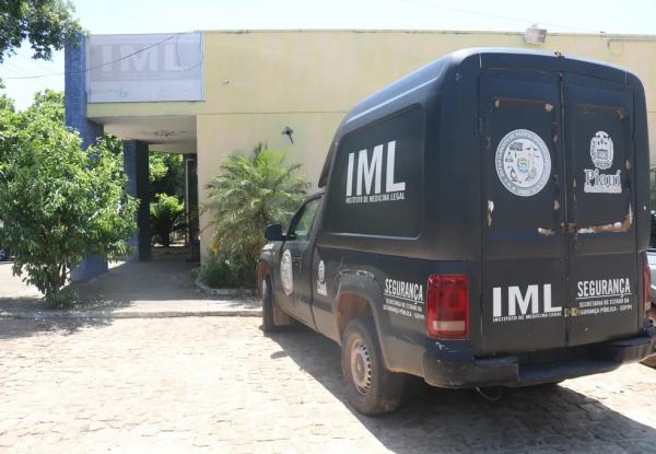 Jovem de 24 anos é encontrada morta dentro de casa no interior do Piauí; companheiro é suspeito