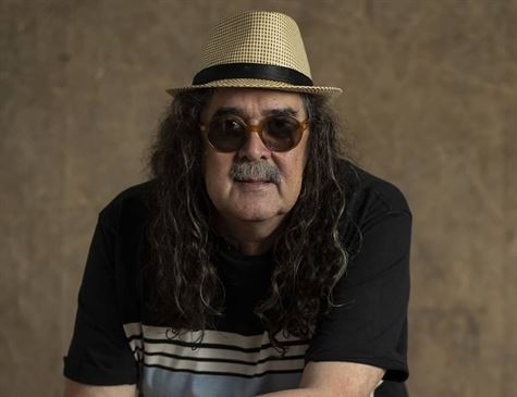 Em sua última postagem no Instagram, Moraes Moreira fez cordel sobre coronavírus