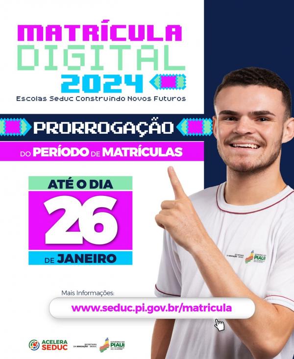 Em 2024, a meta &eacute; atingir 250 mil novos estudantes.(Imagem:Divulga&ccedil;&atilde;o)