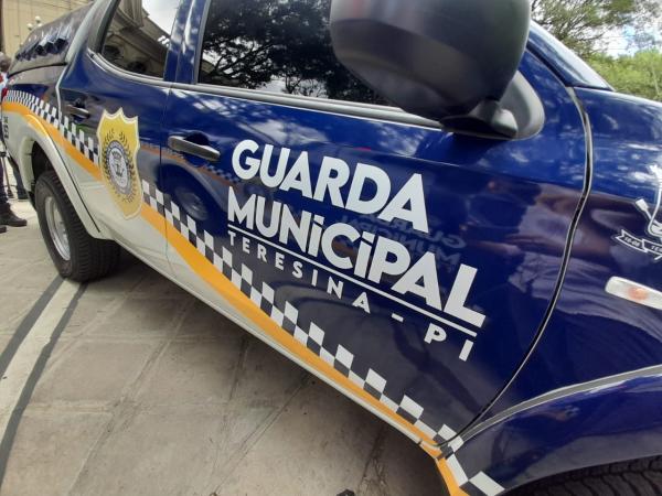 Apenas 13 cidades do Piauí possuem Guarda Civil Municipal