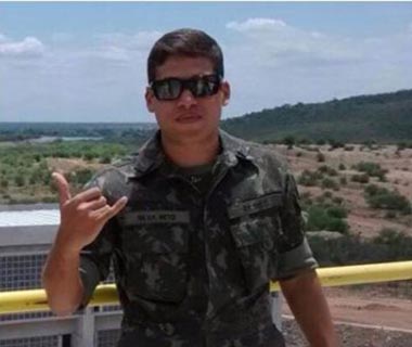 Caso Iarla: Justiça nega transferência de ex-tenente para presídio comum