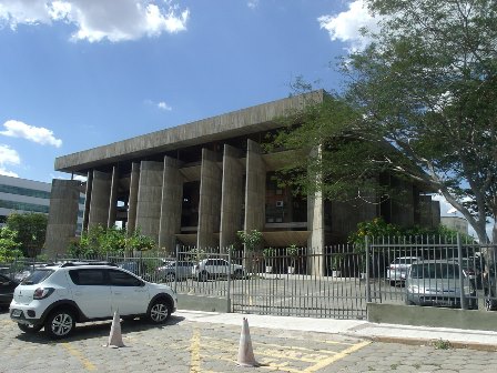 Audiências de custódia serão regionalizadas no Piauí