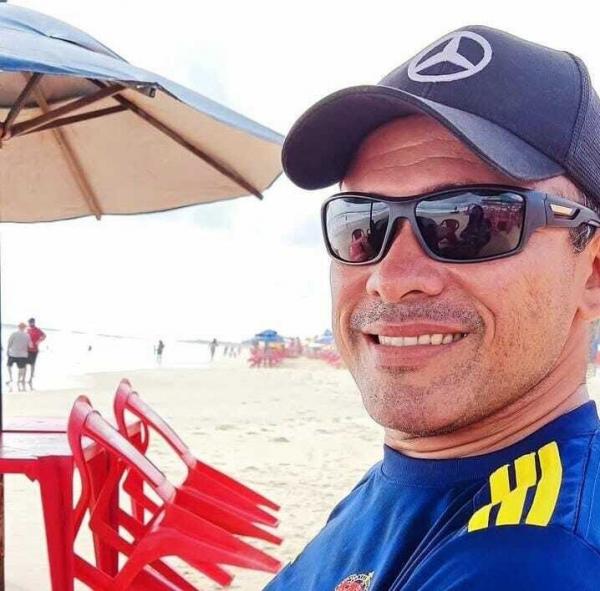 Policial militar é morto a tiros em Teresina