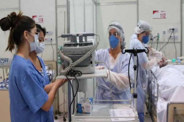 Fiocruz evidencia alta nos casos de Síndrome Respiratória Grave no Piauí