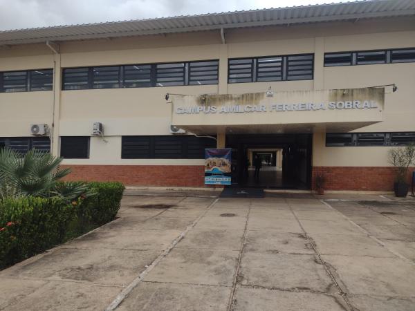 UFPI realiza cerimônia de nominação da Biblioteca Ana Coeli e do Auditório Professor Oscar Procópio
