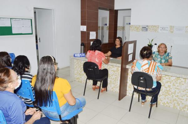 Sine disponibiliza oportunidades de emprego para Teresina, Parnaíba, Floriano, Picos e Piripiri