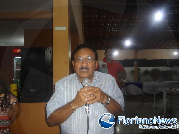 Vereador Manoel Simpl&iacute;cio(Imagem:FlorianoNews)