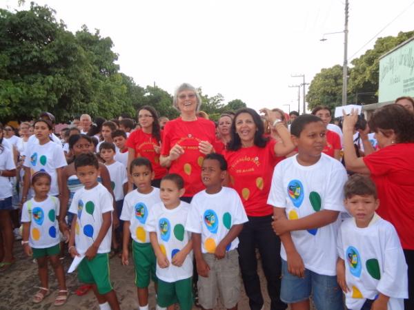 Fundação Pavel de Barão de Grajaú completa 20 anos