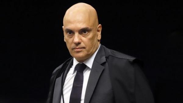 Moraes, do STF, pode determinar medidas contra Bolsonaro em três inquéritos