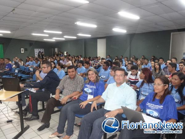 UESPI realiza III Semana de Administração em Floriano.(Imagem:FlorianoNews)