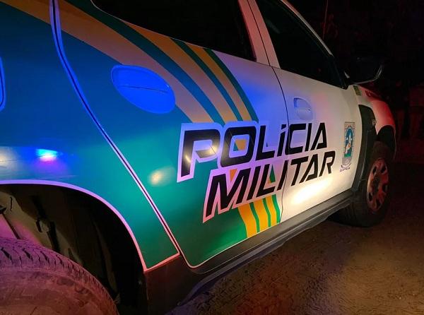 Mulher é morta a facadas em Inhuma, no Piauí; companheiro é preso suspeito do crime