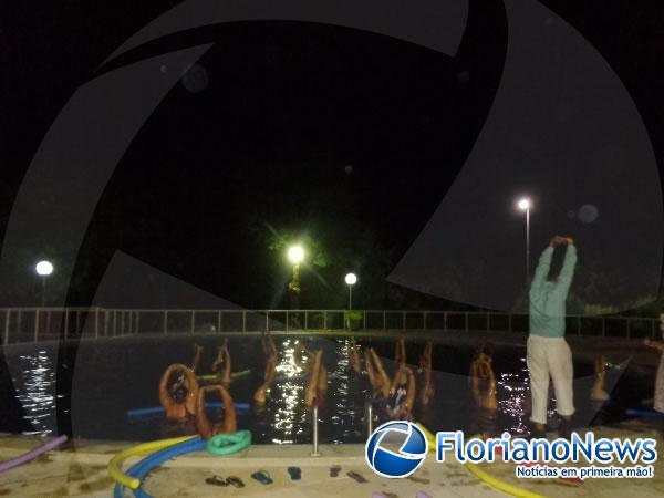 Arrai&aacute; do SESC(Imagem:FlorianoNews)