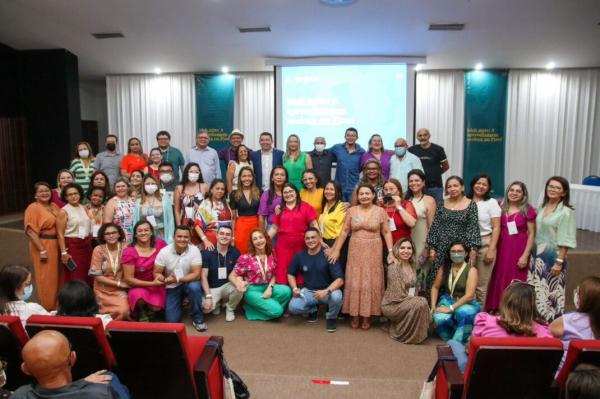 Educação do Piauí debate ciclo de aprendizagem e comemora resultados no Ideb