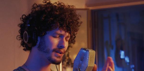 Bryan Behr expande gravação de "Travessia" para festejar os 80 anos de Milton Nascimento