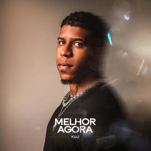 Kiaz canta com Anitta e L7nnon em EP, "Melhor agora" com R&B, soul, funk e trap