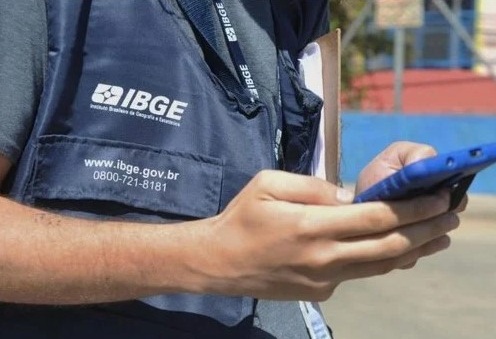 IBGE lança edital de processo seletivo com 168 vagas para o Piauí