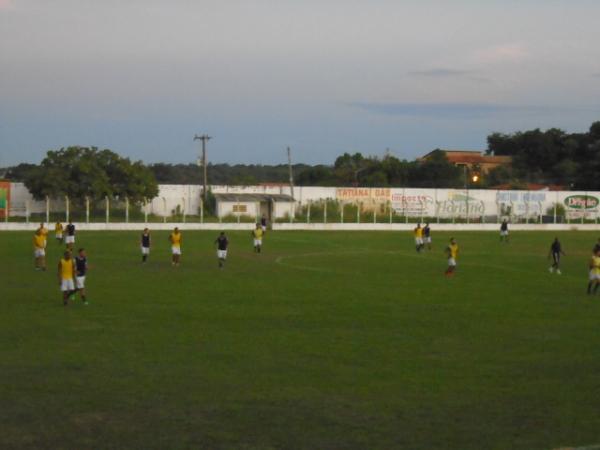 Cori-Sabbá e River-PI se enfrentam neste domingo em Floriano