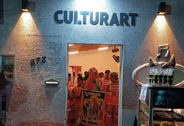 Com reconhecimento de 74 Patrimônios Vivos, Governo do Estado mantém tradições culturais no Piauí(Imagem:Arquivo Grupo Culturart)