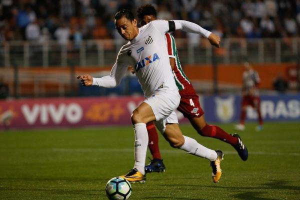 Análise: na ausência de Bruno Henrique, Santos mostra o quanto depende dele