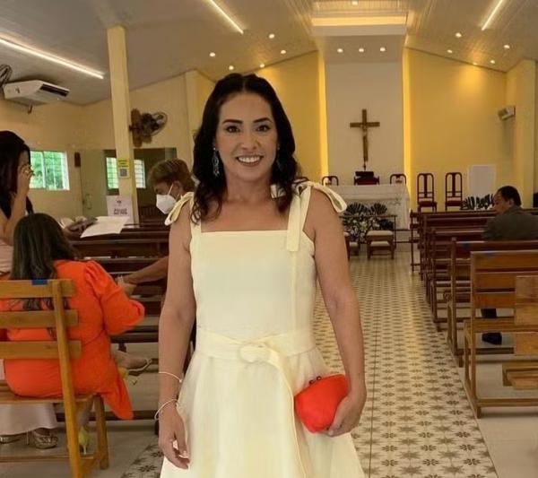Médica pediatra morre com suspeita de dengue em Teresina 13 dias depois do filho de 5 anos