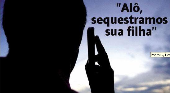 Casal de idosos sofre golpe do falso sequestro no PI; bandidos pediram R$ 30 mil