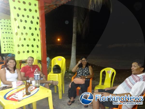 Festa da Vit&oacute;ria(Imagem:FlorianoNews)