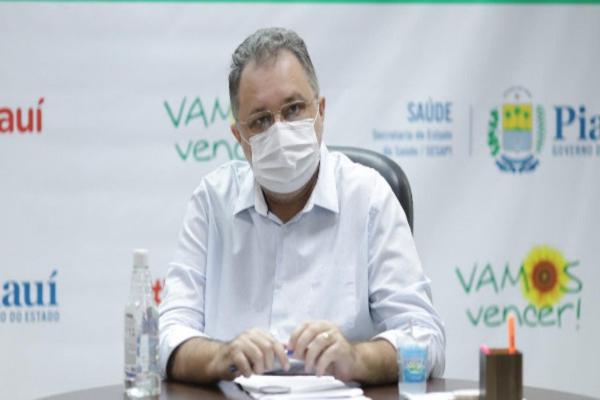 Sesapi intensifica combate à Covid em cidades com aumento de casos