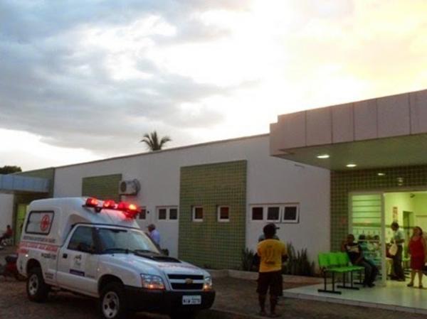Idoso de 63 anos é suspeito de matar a mulher a facadas no interior do Piauí