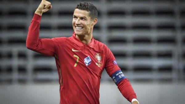 Cristiano Ronaldo é chamado para seleção portuguesa em 1ª convocação de Martínez
