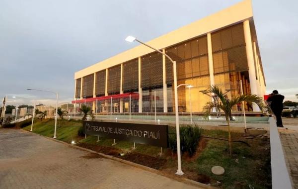 Tribunal de Justiça do Piauí divulga retificações para concurso; provas acontecem sábado e domingo
