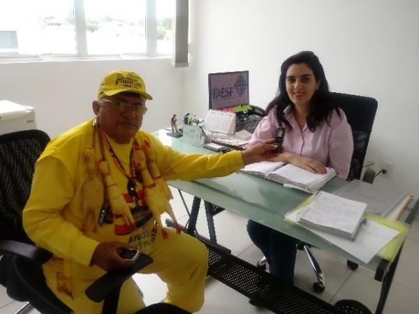 Inscrições para o vestibular 2018.1 da FAESF seguem até 09 de dezembro em Floriano