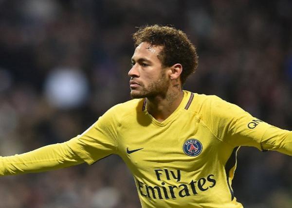Segundo jornal espanhol, Neymar irá para o Real Madrid em 2019