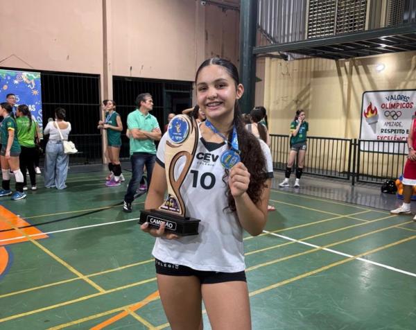 Piauienses contemplados pelo Bolsa Atleta Piau&iacute; conquistam 24 medalhas em competi&ccedil;&otilde;es nacionais(Imagem: Ascom Secepi)