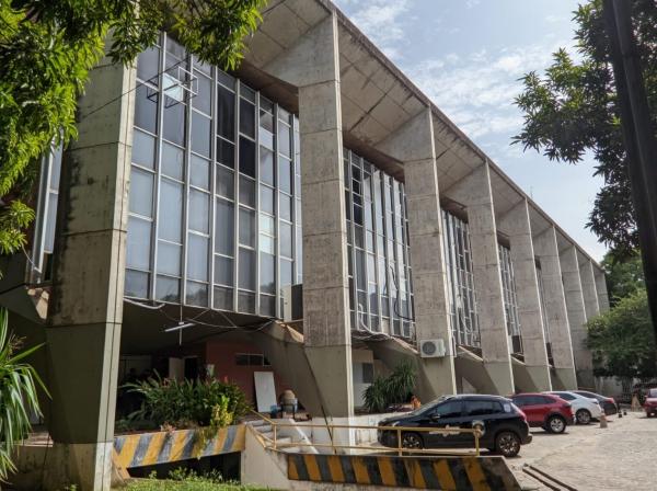 Governo do Piauí lança processo seletivo simplificado com 128 vagas para a Sasc