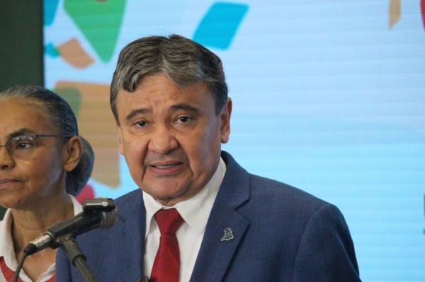 "Bolsa Família pode ser ressarcido em caso de golpe", afirma Wellington Dias