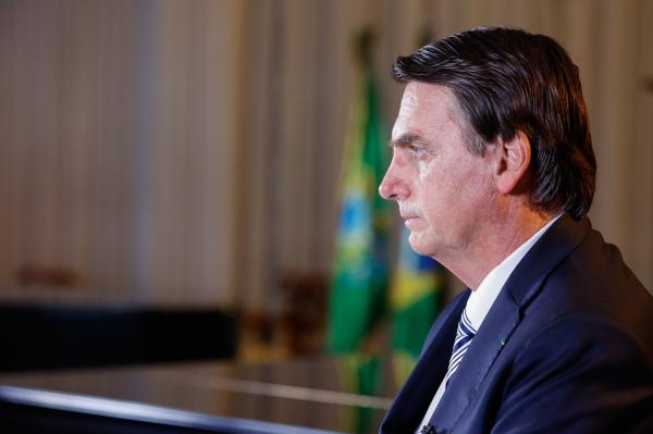 Trama golpista: PGR apresenta nesta segunda ao STF alegações finais em ação contra Bolsonaro
