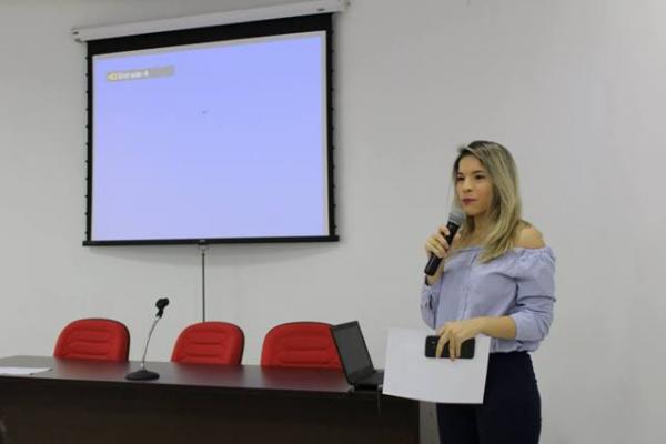 Fórum aponta soluções para enfrentar a crise econômica no Piauí.(Imagem:ASCOM)