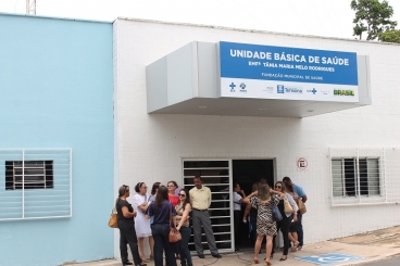 Sindhospi lança sistema de monitoramento de segurança para unidades de saúde