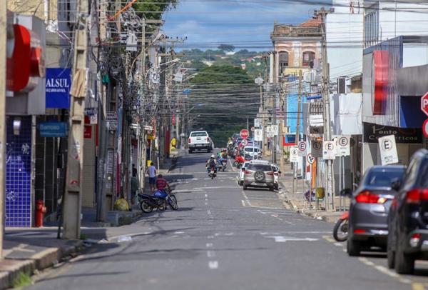Comércio varejista registra aumento de vendas e receita no Piauí, diz IBGE